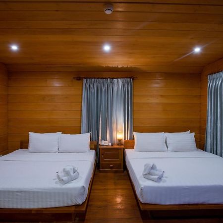 Angkor Heart Bungalow Σιέμ Ρέαπ Εξωτερικό φωτογραφία