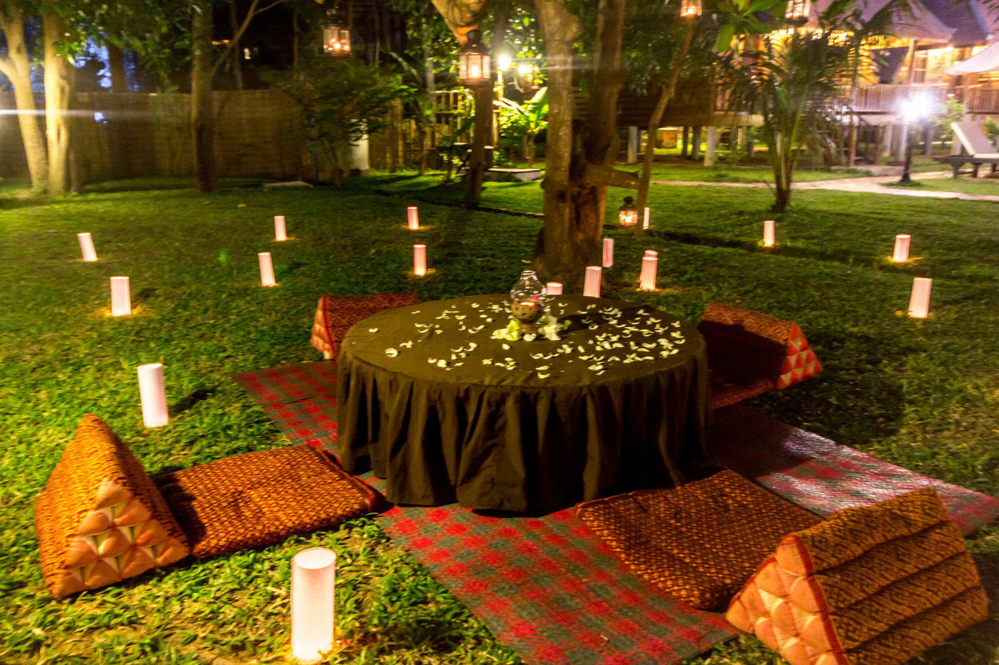 Angkor Heart Bungalow Σιέμ Ρέαπ Εξωτερικό φωτογραφία